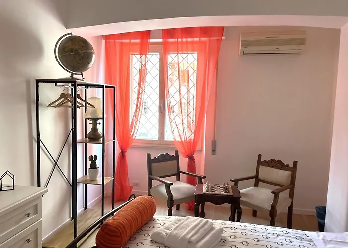 Marco Polo House