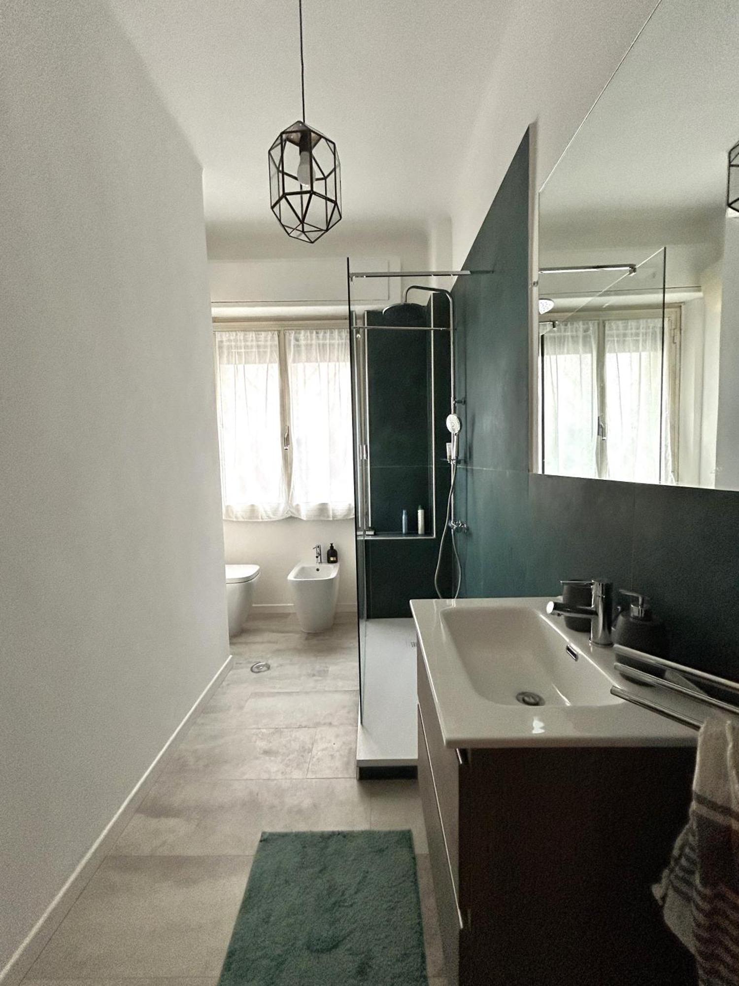 Apartment Marco Polo House Rom