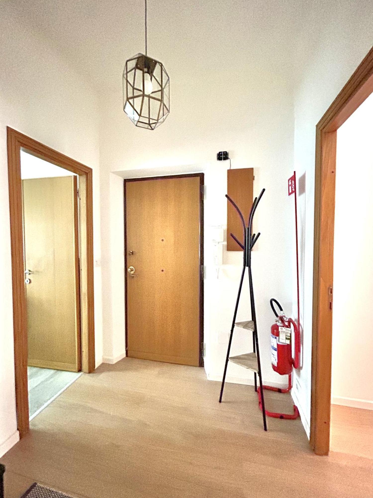 Marco Polo House Roma