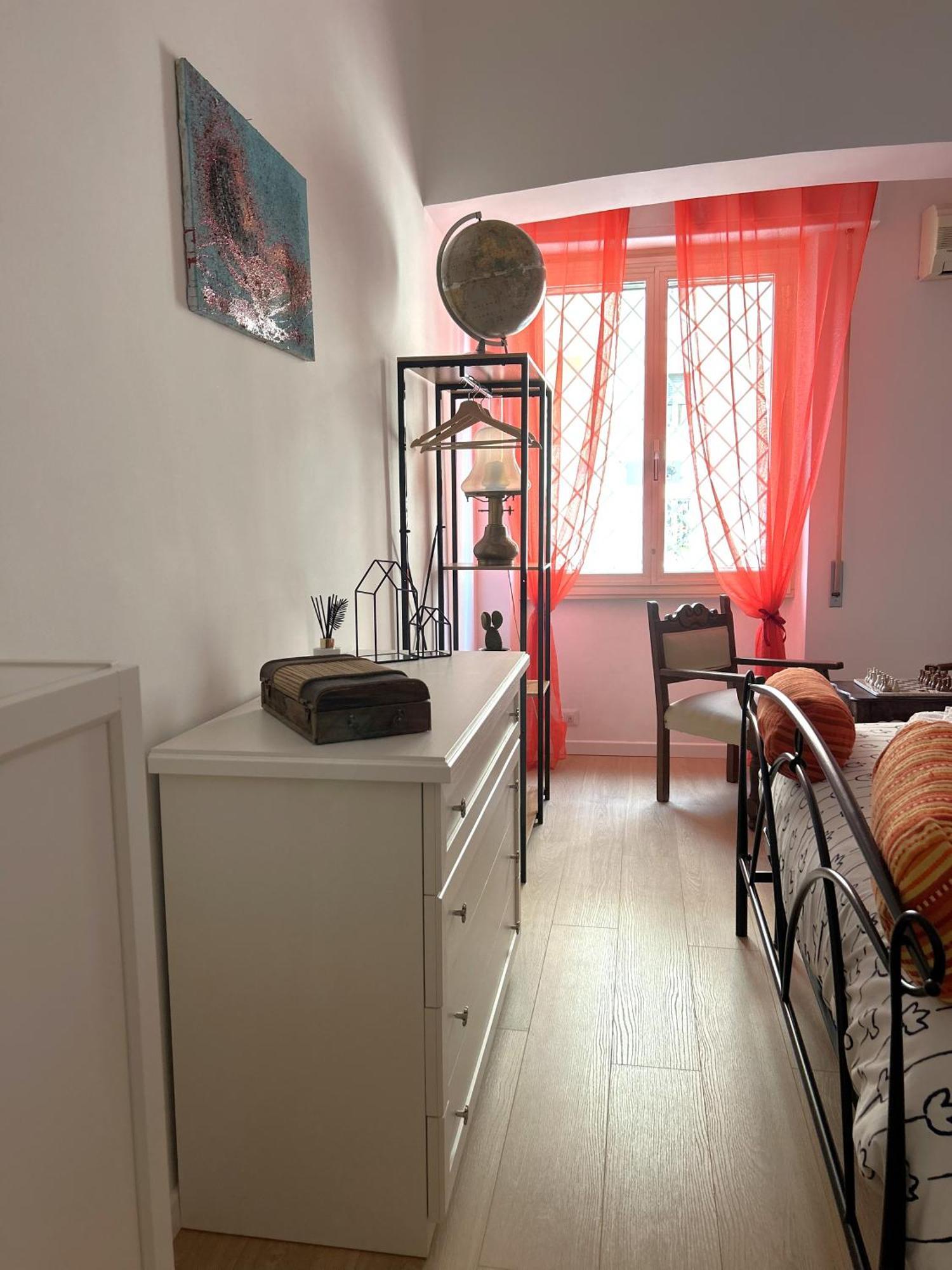 Apartment Marco Polo House *