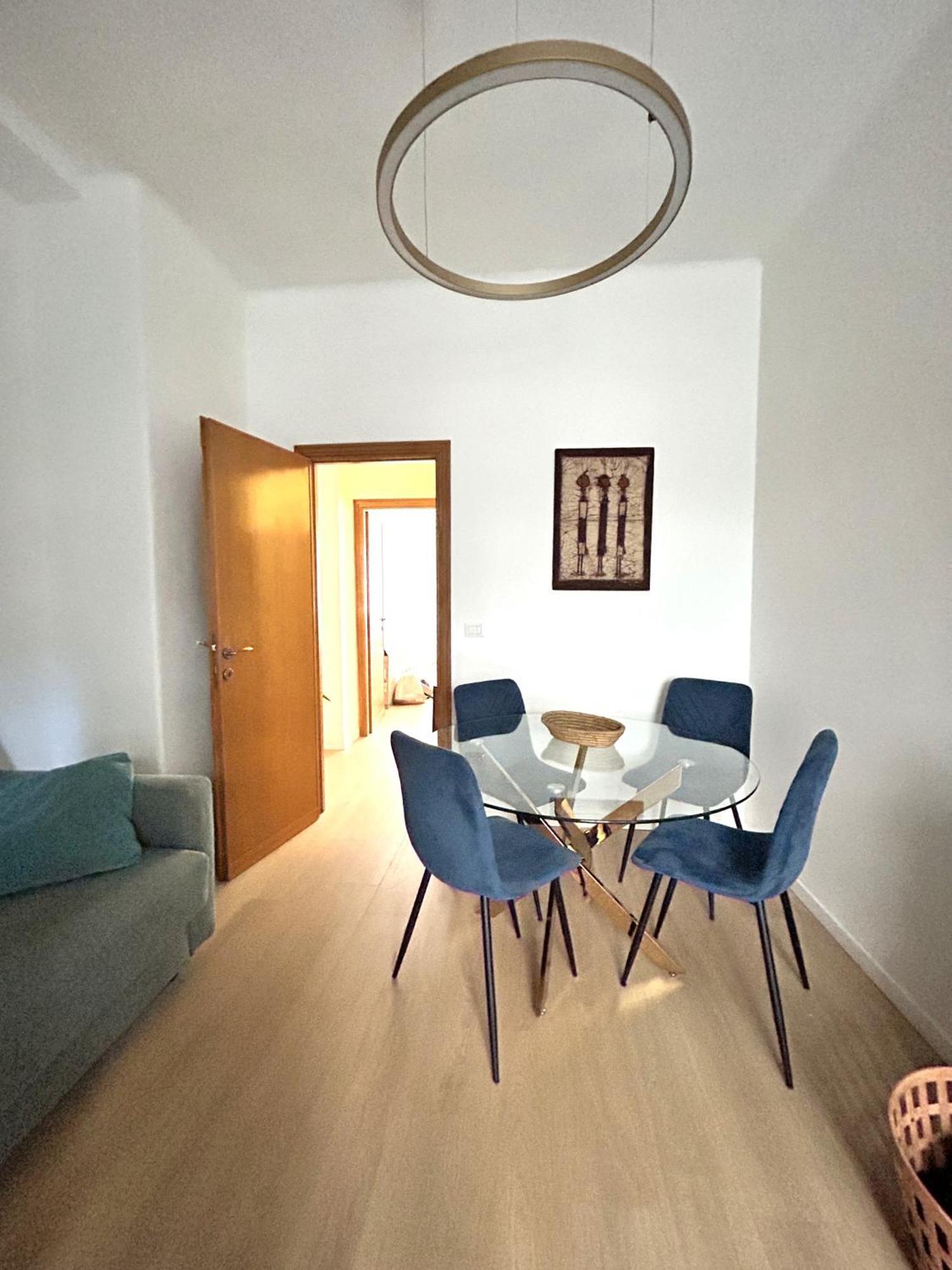 Apartment Marco Polo House Rom