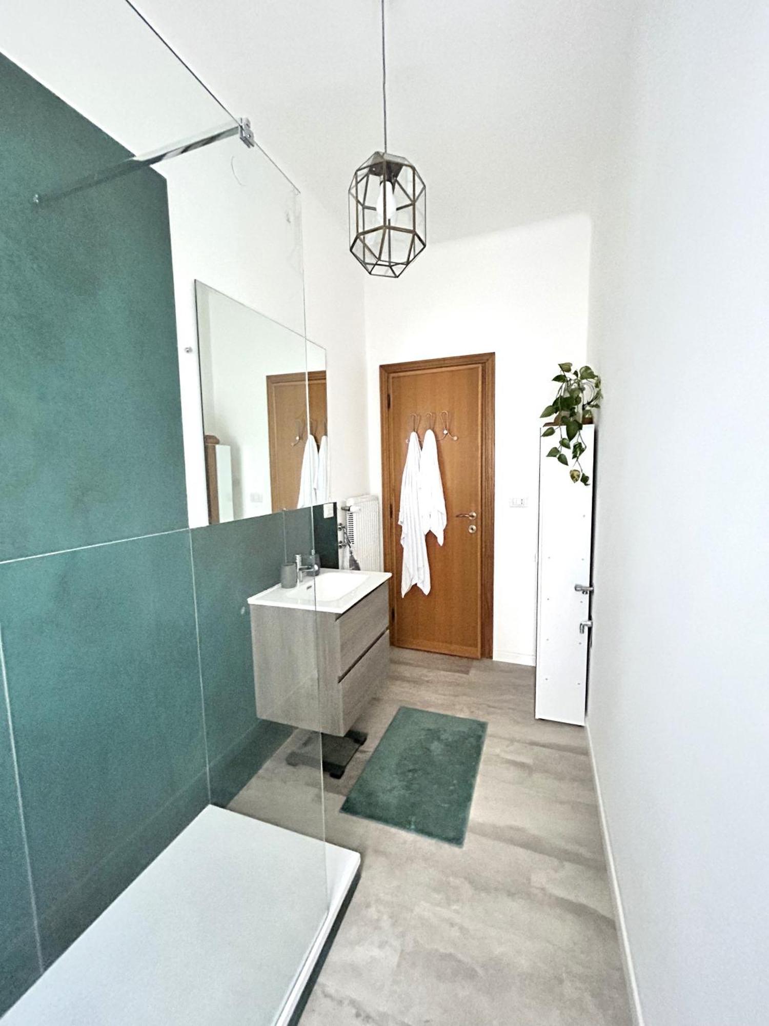 Appartamento Marco Polo House *