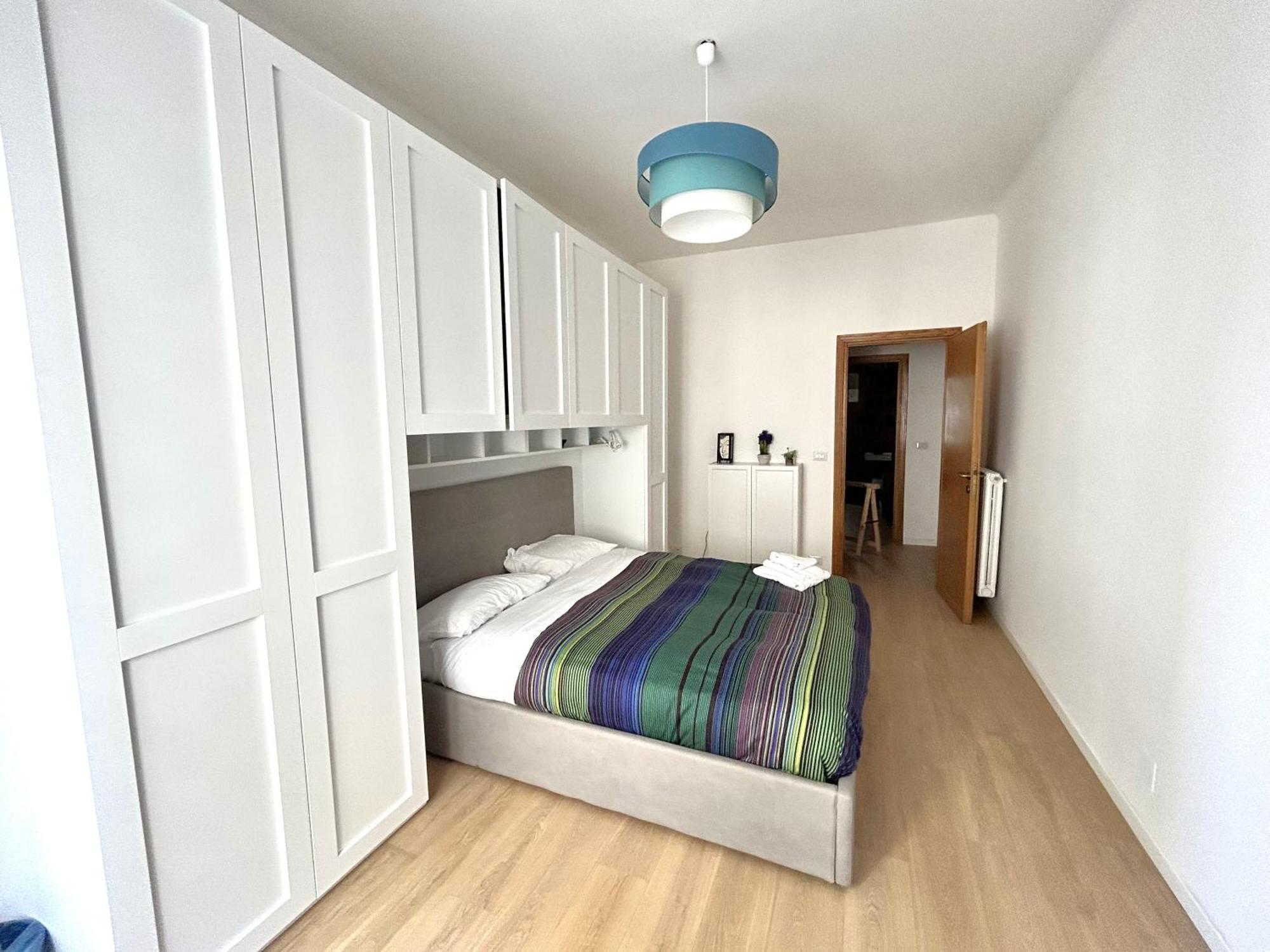 Marco Polo House Apartment Rom