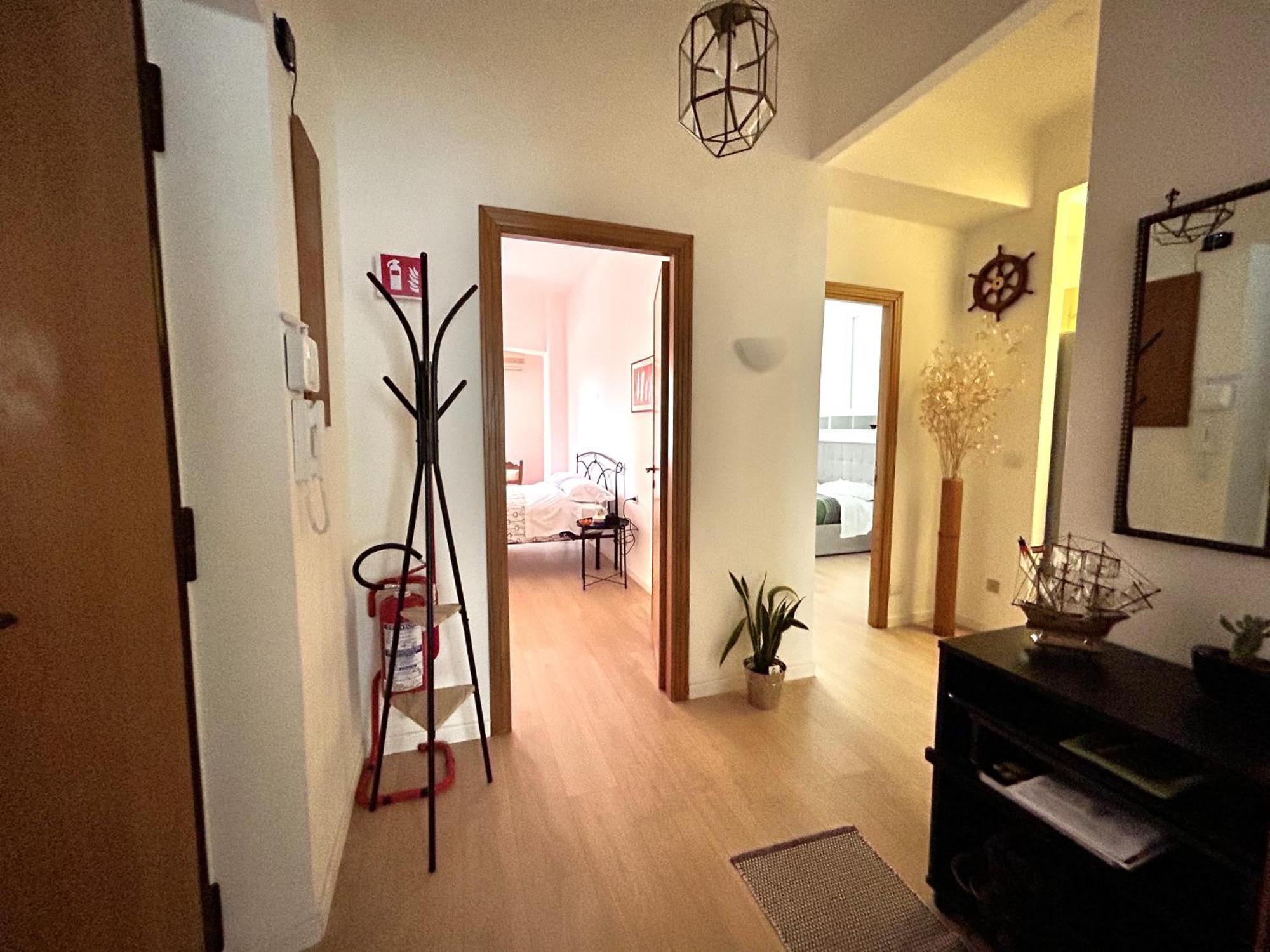 Marco Polo House Apartment