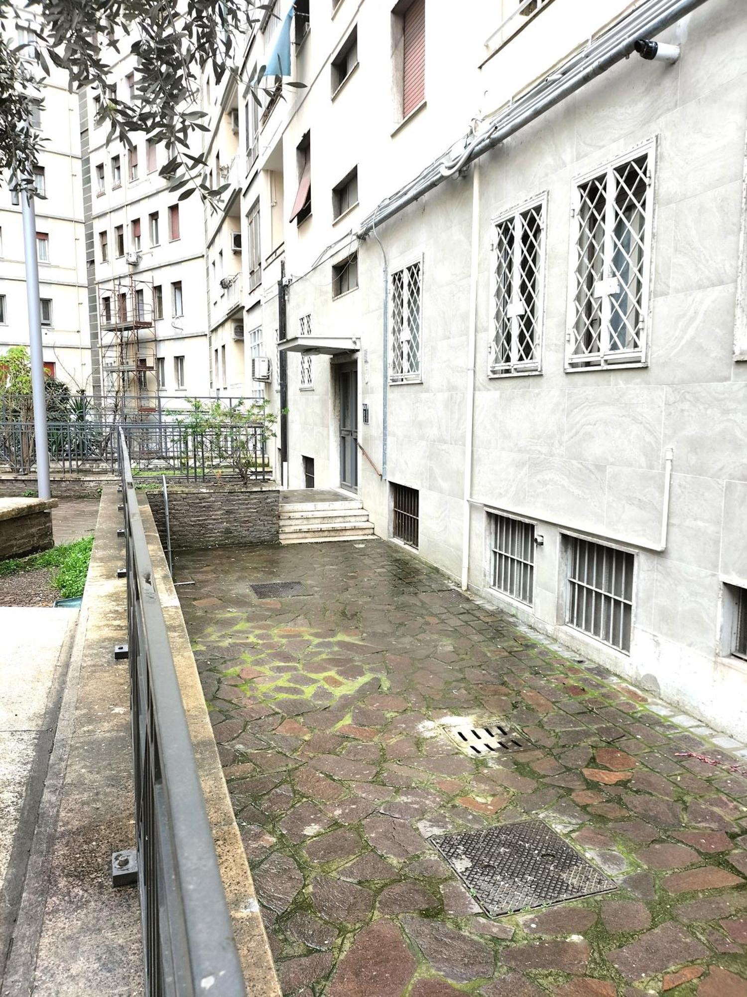 Marco Polo House Rom