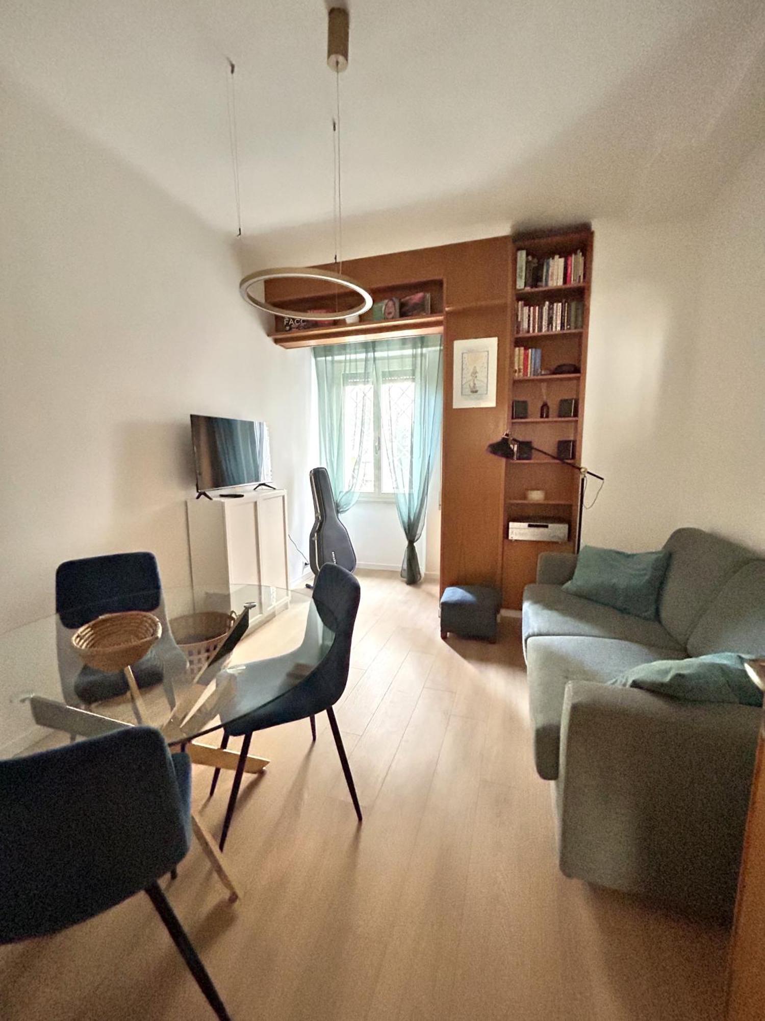 Marco Polo House Apartment