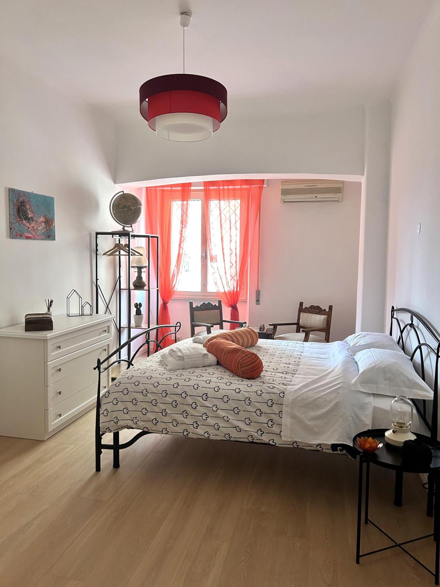 Apartment Marco Polo House Rom