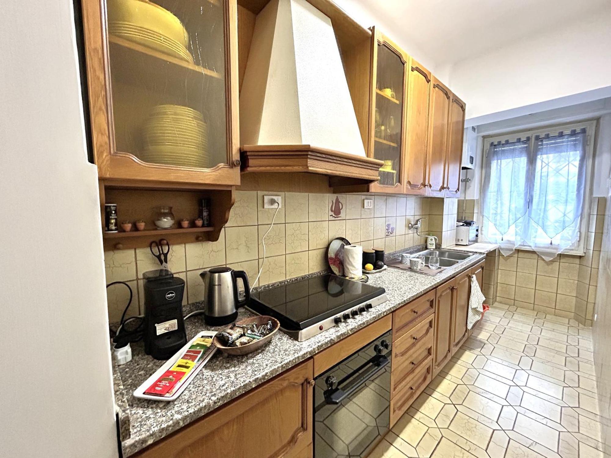 Apartment Marco Polo House *