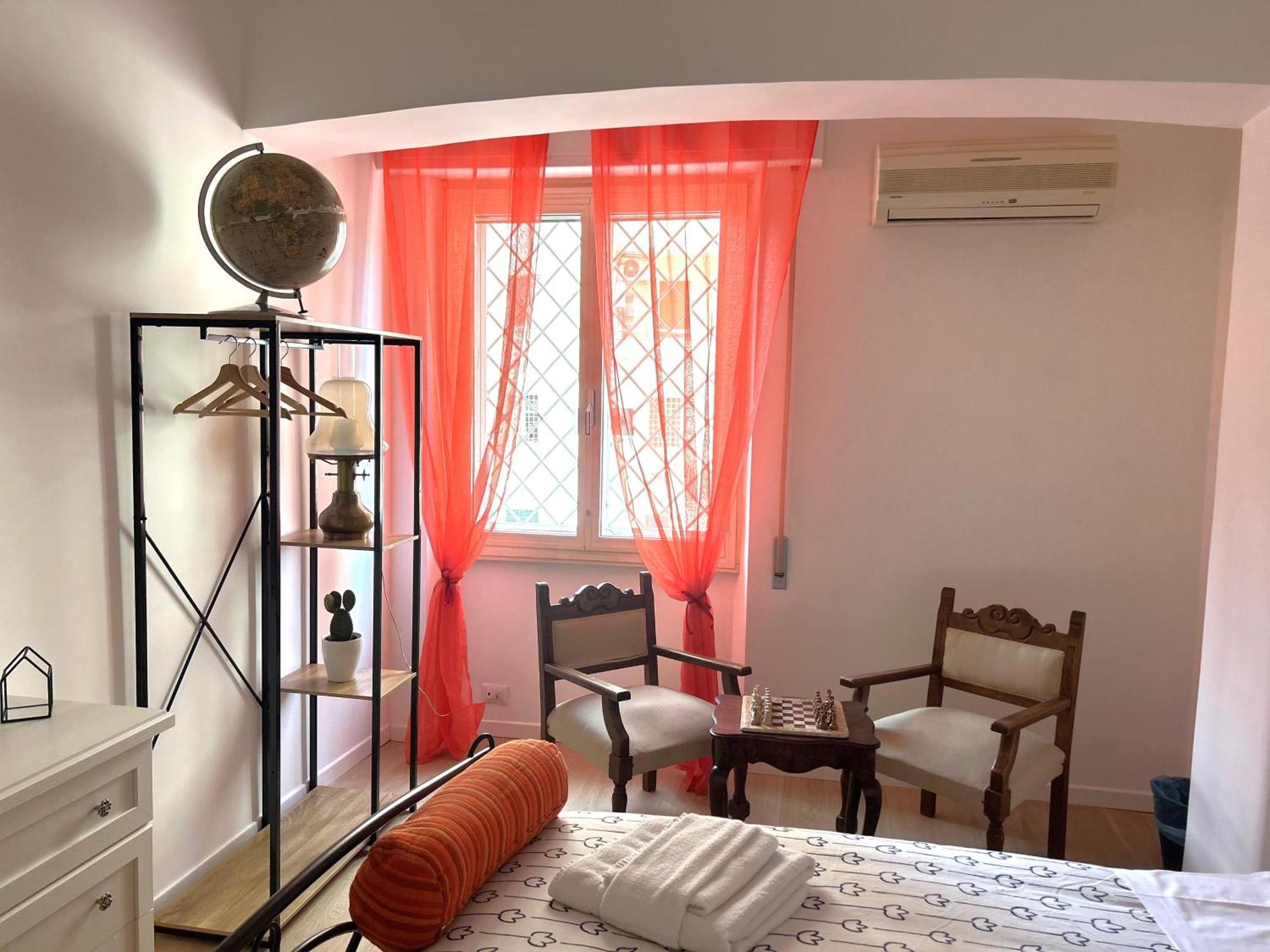 Marco Polo House