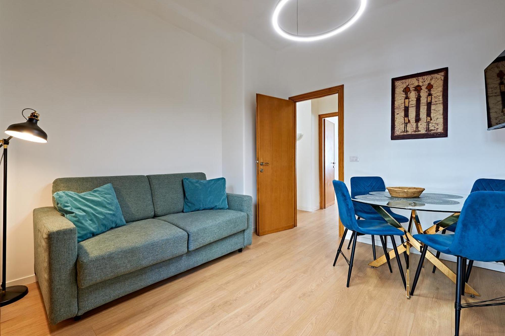 Marco Polo House Apartment *