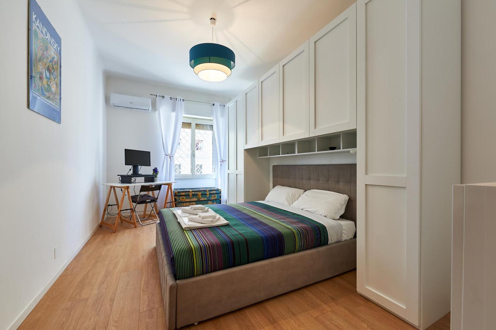 Apartment Marco Polo House
